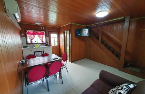 Osorno Apartamento | Cabañas Gaby Sur