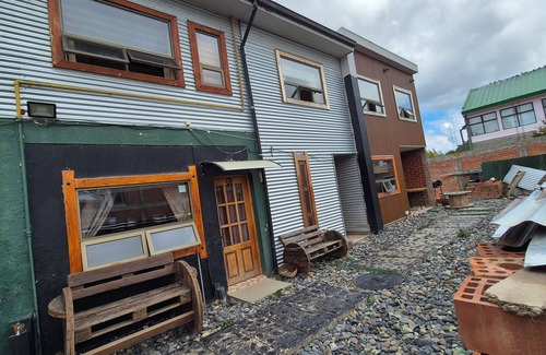 Puerto Natales Cabina | Cabañas Galvarino 3 Puerto Natales