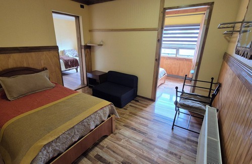 Puerto Natales Cabina | Cabañas Galvarino 3 Puerto Natales