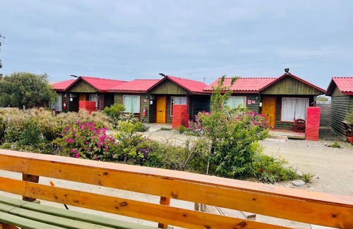 Pichidangui Casa | Cabañas Gladys Gonzalez