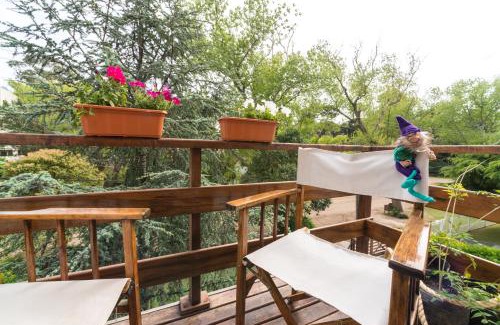 Villa Gesell Cabina | Cabañas Gonzalez