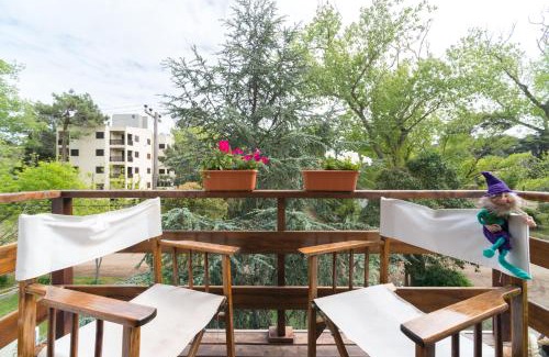 Villa Gesell Cabina | Cabañas Gonzalez
