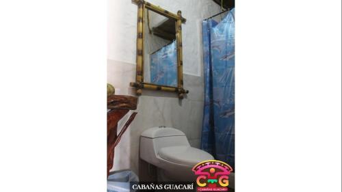 San Agustin Hotel | Cabañas Guacari San Agustín huila
