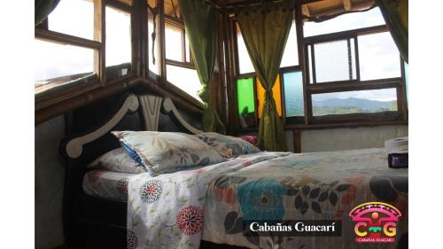 San Agustin Hotel | Cabañas Guacari San Agustín huila