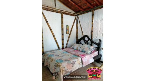 San Agustin Hotel | Cabañas Guacari San Agustín huila