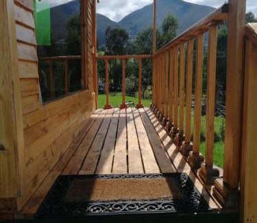 Guatavita Otro | Cabañas Guatavita