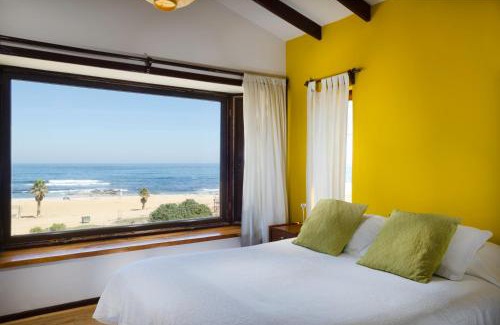 El Tabo Cabina | Cabañas, Habitaciones y Restaurant Montemar