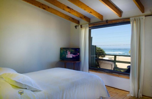 El Tabo Cabina | Cabañas, Habitaciones y Restaurant Montemar