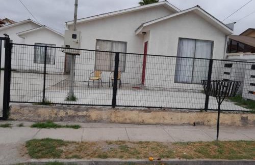 Coquimbo Cabina | Cabañas Herradura Oriente