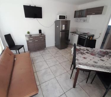 Coquimbo Cabina | Cabañas Herradura Oriente