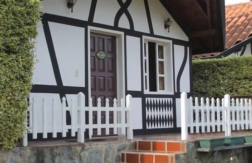 La Colonia Tovar Cabina | Cabañas Hessen - Colonia Tovar