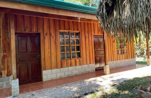 Santa Barbara Casa | Cabañas Hospedaje la Reserva