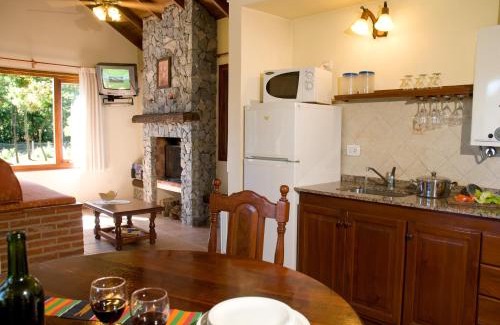 Mar de Las Pampas Cabina | Cabañas Huanquelen