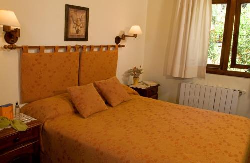 Mar de Las Pampas Cabina | Cabañas Huanquelen
