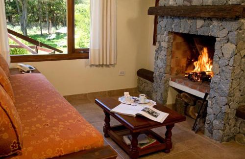Mar de Las Pampas Cabina | Cabañas Huanquelen