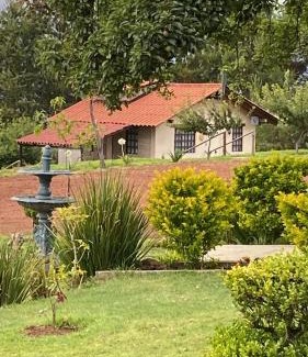 Zacatlán Cabina | Cabañas Huerta la Mision, Zacatlán