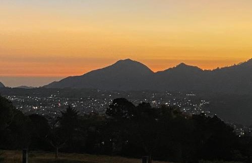 Zacatlán Cabina | Cabañas Huerta la Mision, Zacatlán