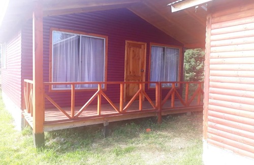 Panguipulli Casa | cabañas huilipan