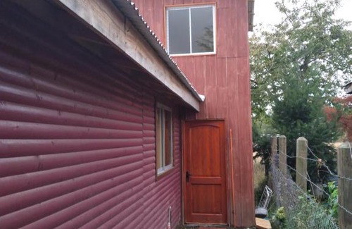 Panguipulli Casa | cabañas huilipan