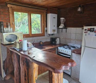 Sierra de los Padres Casa | Cabañas Huinca Mapu - Sierra de los Padres