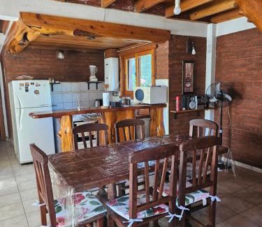 Sierra de los Padres Casa | Cabañas Huinca Mapu - Sierra de los Padres