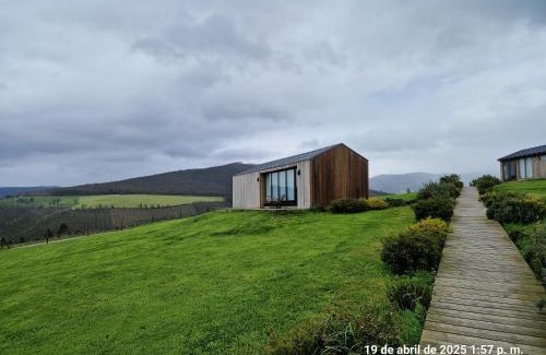 Vegadeo Apartamento | Cabañas Huma, Vegadeo