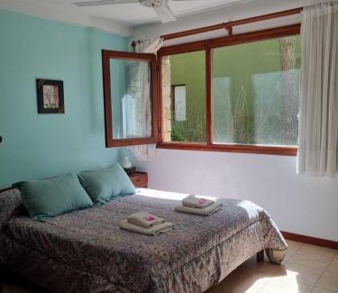 Mar de Las Pampas Cabina | Cabañas Hurra Pampa