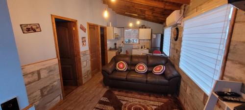 Puerto Varas Casa | Cabañas IBY y KIARA para 4 en Puerto Varas