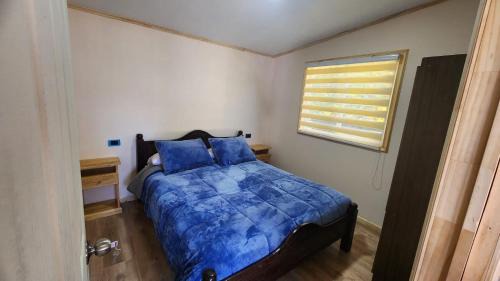 Bahia Murta Casa | Cabañas IGMA en Bahía Murta