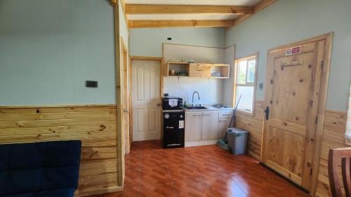 Bahia Murta Casa | Cabañas IGMA en Bahía Murta