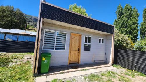 Bahia Murta Casa | Cabañas IGMA en Bahía Murta