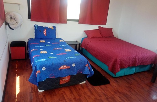 Quintero Apartamento | Cabañas isabella de loncura