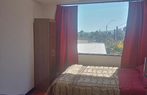 Quintero Apartamento | Cabañas isabella de loncura
