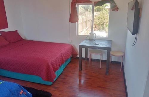 Quintero Apartamento | Cabañas isabella de loncura