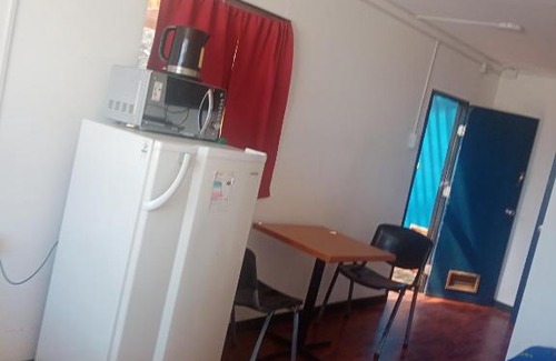 Quintero Apartamento | Cabañas isabella de loncura