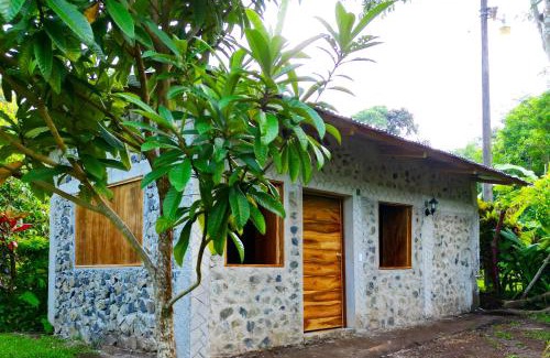 Catemaco Casa | Cabañas Ixaya