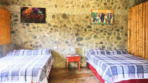 Catemaco Casa | Cabañas Ixaya