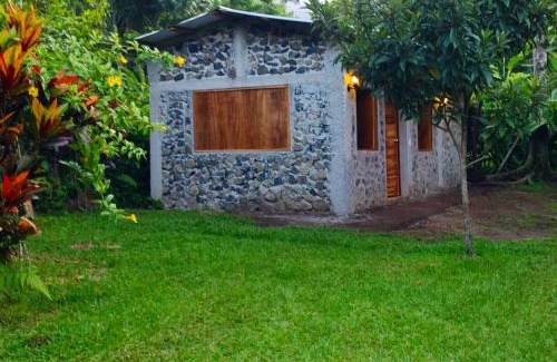 Catemaco Casa | Cabañas Ixaya