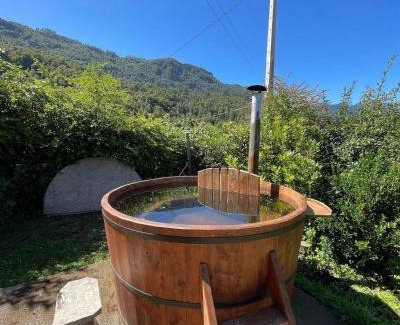 Panguipulli Casa | Cabañas Jatrima