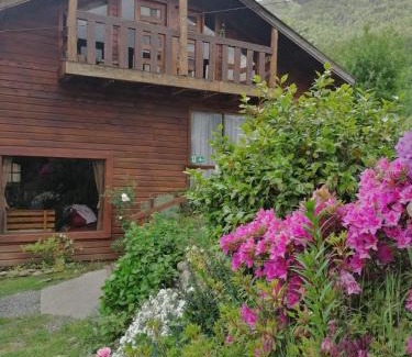 Panguipulli Casa | Cabañas Jatrima