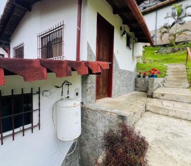 La Colonia Tovar Apartamento | Cabañas Jenny