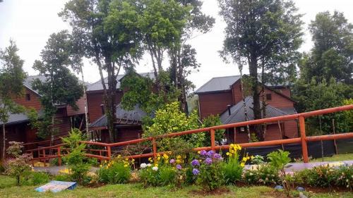 Valdivia Casa | Cabañas Kalfvgen