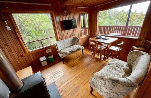 Valdivia Casa | Cabañas Kalfvgen