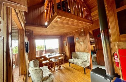 Valdivia Casa | Cabañas Kalfvgen