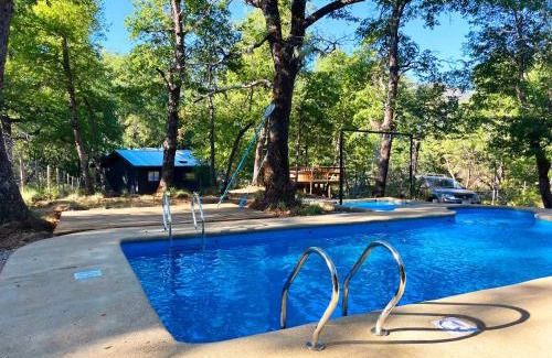 Pinto Chalet De Esquí | Cabañas Kalinaw