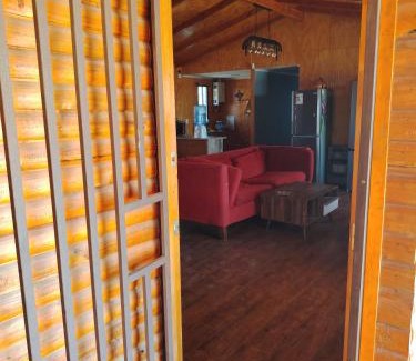 Tongoy Casa | Cabañas kiba