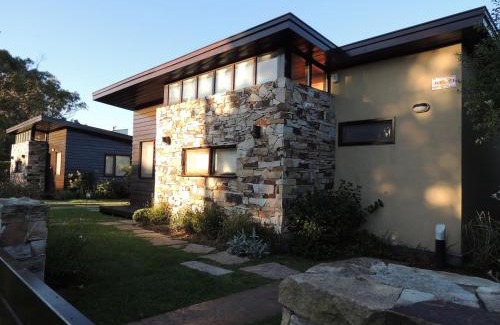 Barrio Los Acantilados Cabina | Cabañas Klippen
