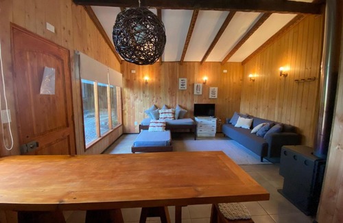 Lican Ray Apartamento | Cabañas Koyam Ruka