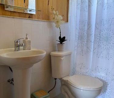 Puerto Montt Casa | Cabañas Kuela