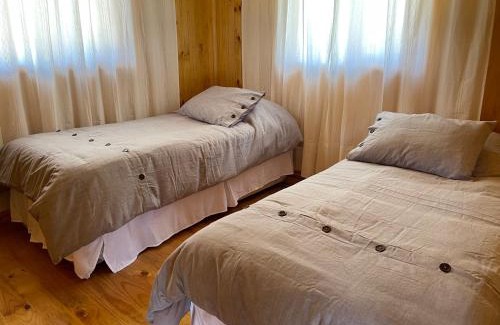 Puerto Montt Casa | Cabañas Kuela
